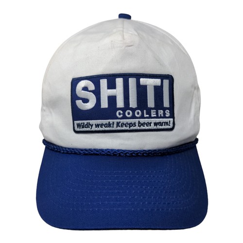 Cappello camionista uomo