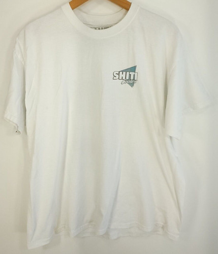 Shiti coolers shirt grafica - shiti,