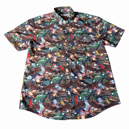 Shiti coolers camicia uomo - shiti,
