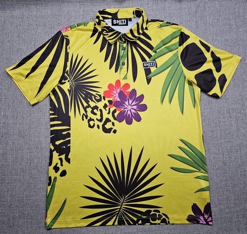 Shiti coolers polo - coolers, camicia