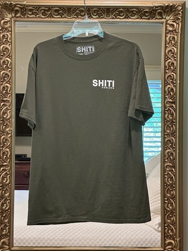 Shirt shiti coolers feelin - t-shirt,