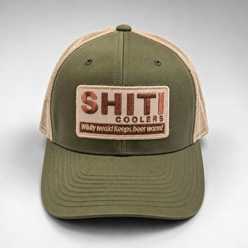 Cappello snapback shiti - cappello,
