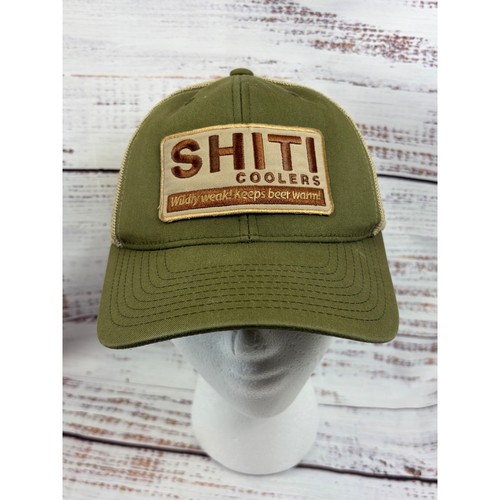 Cappello camionista shiti - camionista,