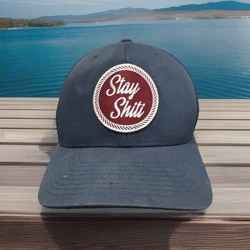 Berretto baseball stay - da,