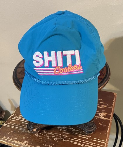 Cappello snapback vintage