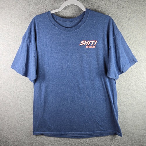 Shiti coolers shirt più - shiti,