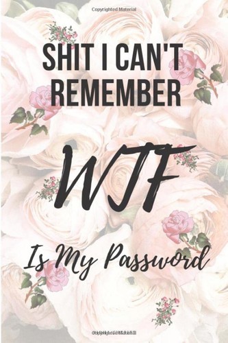 Shiti can remember wtf my - shiti, is