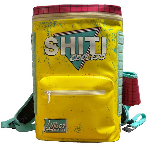 Shiti coolers cestello - shiti,