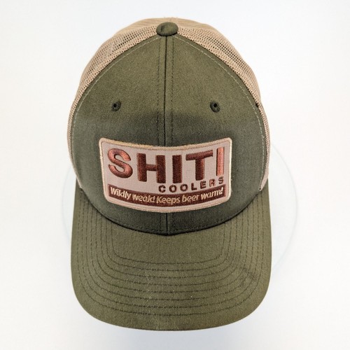 Cappello snapback shiti - cappello,