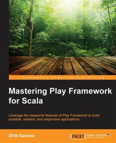 Mastering play framework - mastering, for