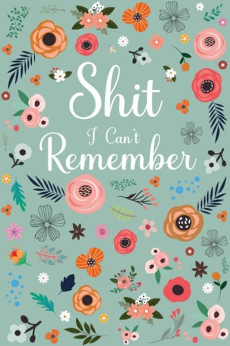Password book shiti - book:,