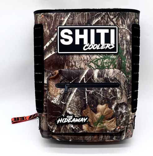 Shiti coolers the hideaway - the,