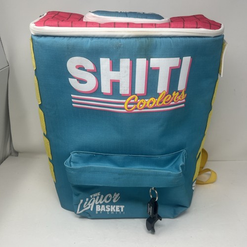Shiti coolers cestello liquore - shiti,