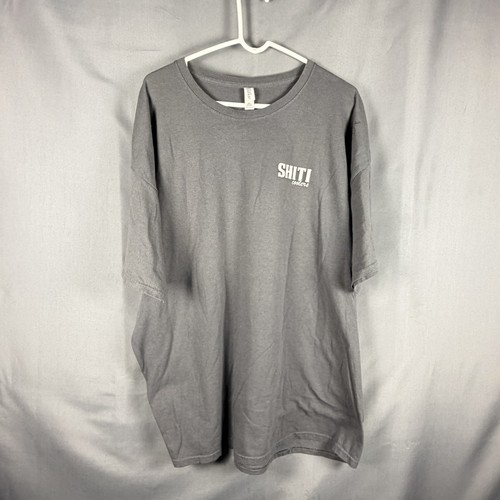 Shirt vintage shiti - shiti, coolers