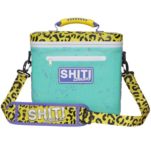 Borsa frigo morbida lattine - borsa,