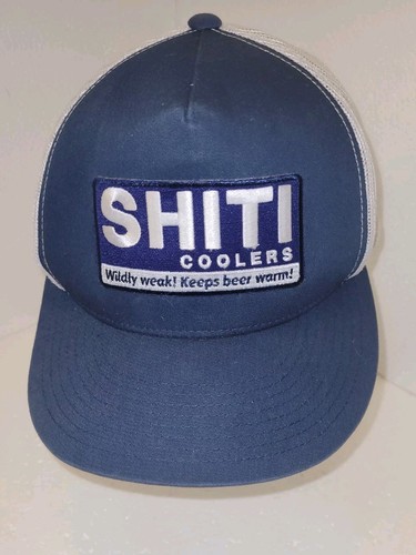 Cappello camionista snapback