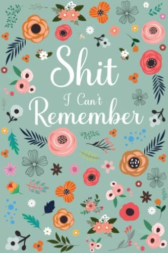 Password book shiti - book:,